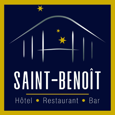 Hôtel Restaurant Saint-Benoît