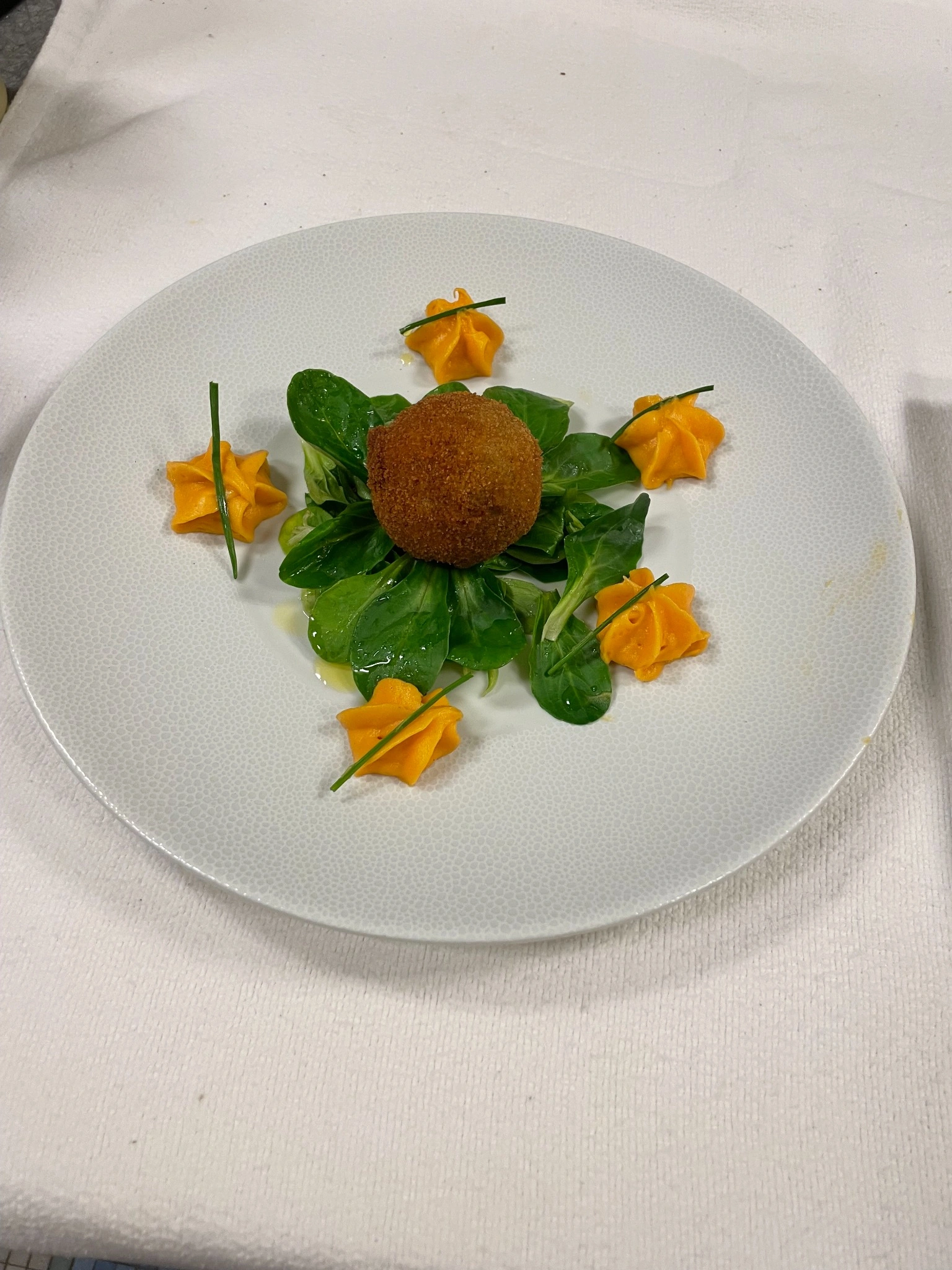 dessert-creme-fouettee-hotel-saint-benoit