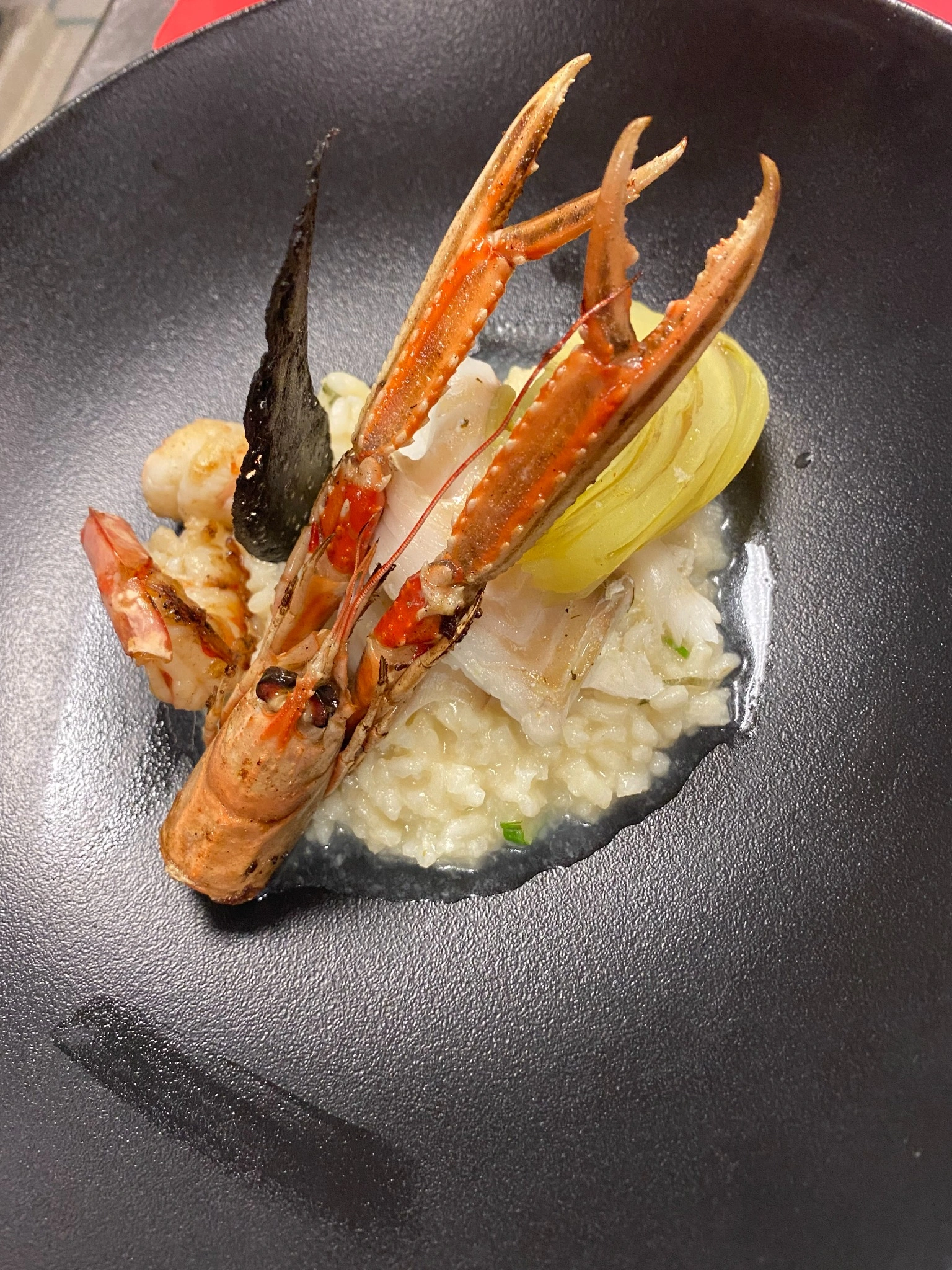 plat-viande-puree-legumes-hotel-saint-benoit