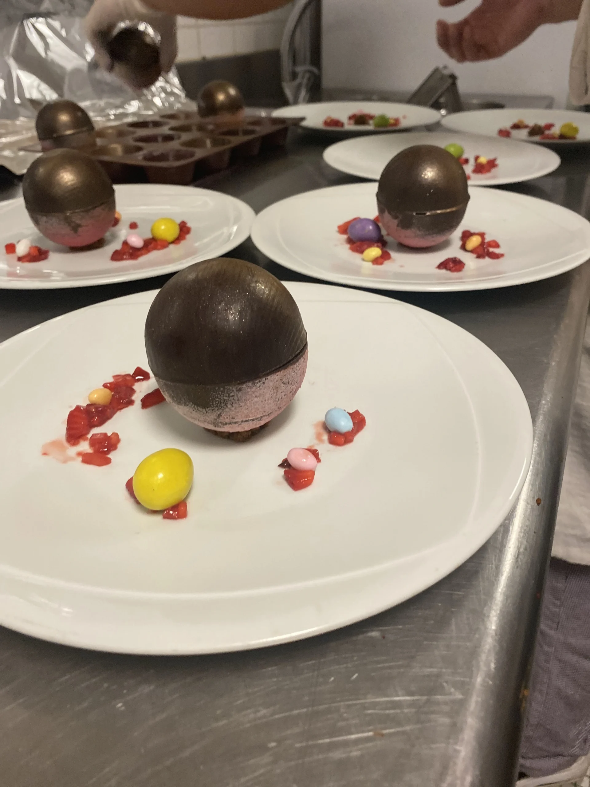 dessert-chocolat-hotel-saint-benoit